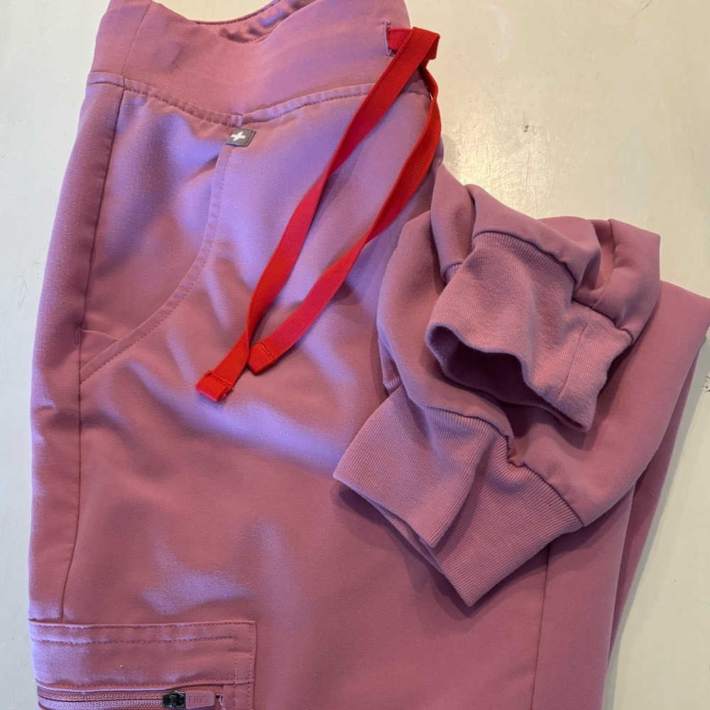 Figs Scrub Pants